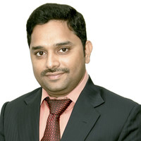 Naresh Kumar Chirathanagandla