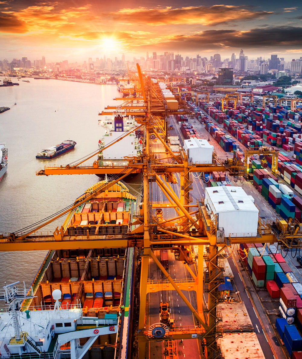 Supply-Chain Supply-Chain