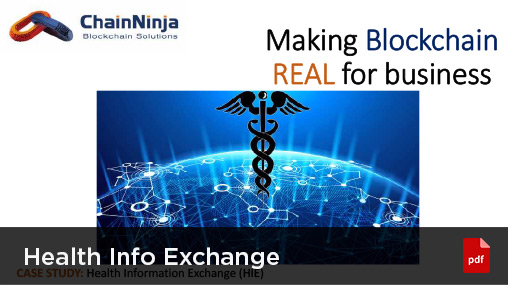 healthinfoexchange